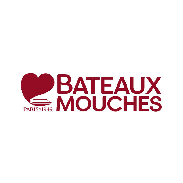 Bateaux-Mouches de Paris