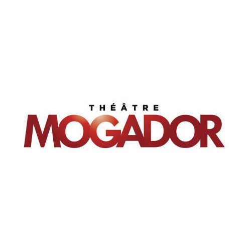 Théâtre Mogador