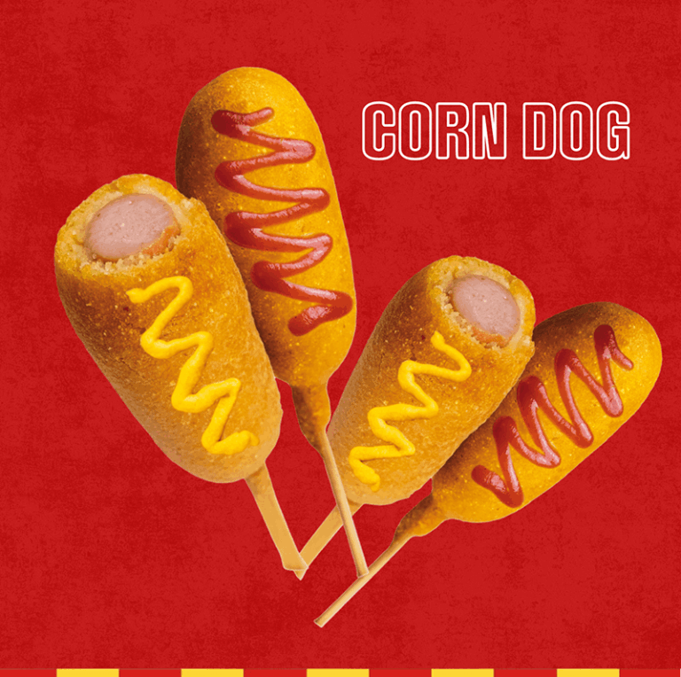 Corn Dog