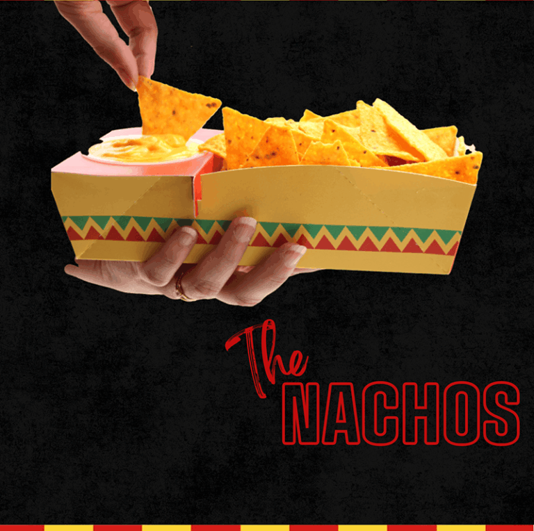 The Nachos