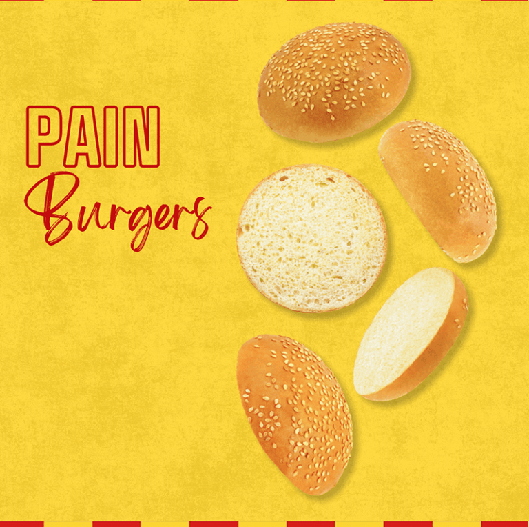 Pain Burgers