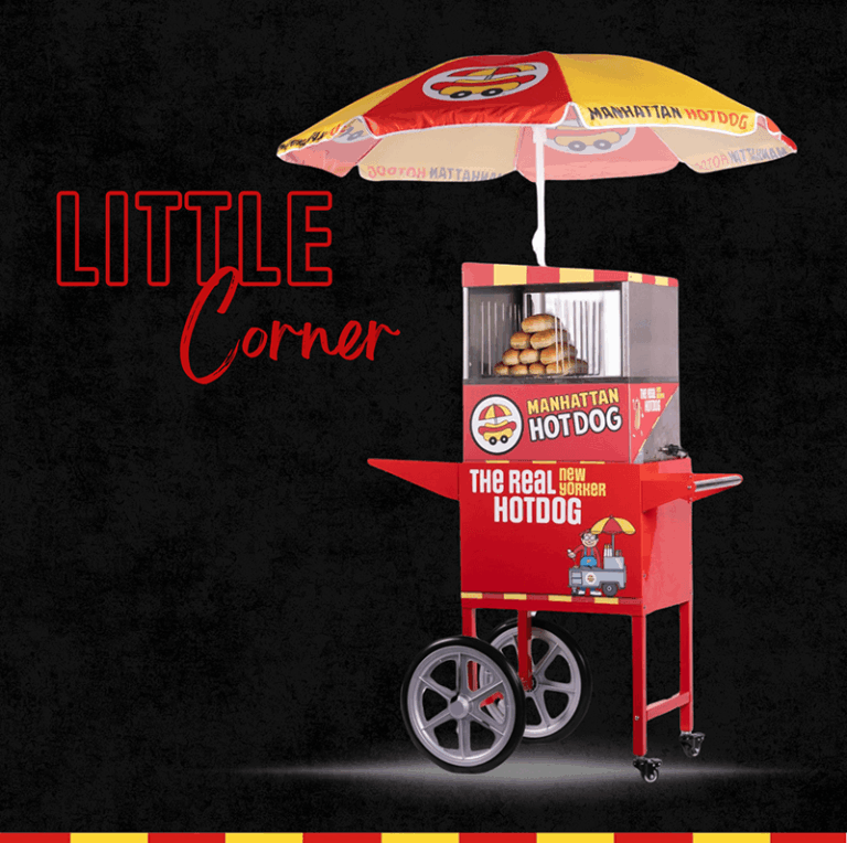Little Corner